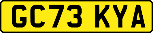 GC73KYA