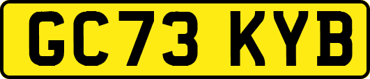 GC73KYB