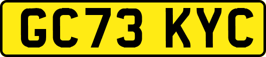 GC73KYC