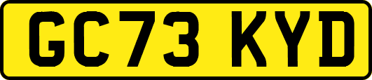 GC73KYD