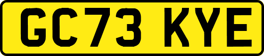 GC73KYE