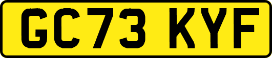 GC73KYF