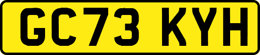GC73KYH