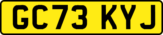 GC73KYJ