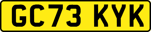 GC73KYK