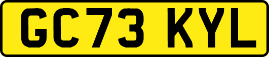 GC73KYL