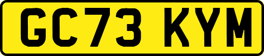 GC73KYM