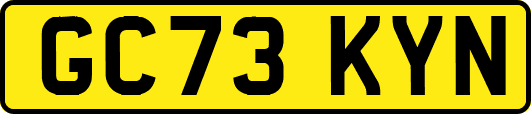 GC73KYN