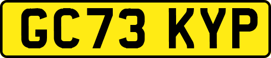 GC73KYP