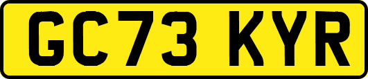 GC73KYR