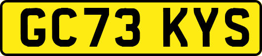 GC73KYS
