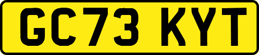 GC73KYT