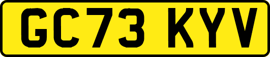 GC73KYV