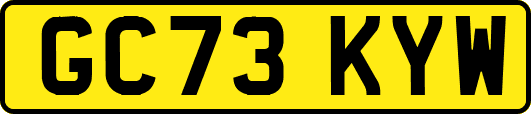 GC73KYW