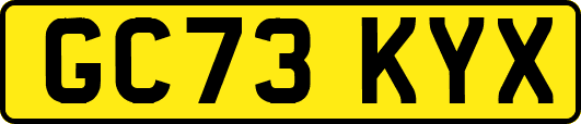 GC73KYX
