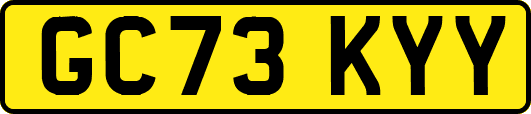 GC73KYY