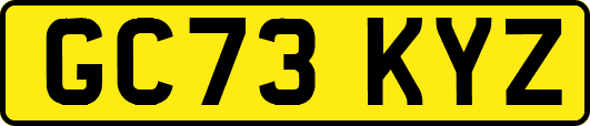 GC73KYZ