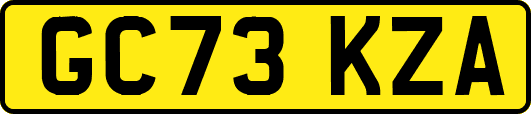 GC73KZA