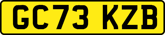 GC73KZB