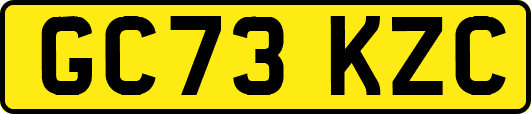 GC73KZC