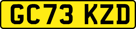 GC73KZD