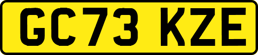 GC73KZE