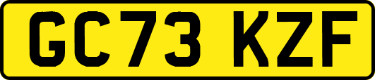 GC73KZF