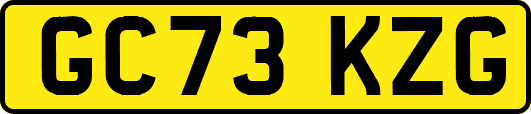 GC73KZG