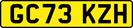 GC73KZH