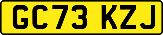 GC73KZJ