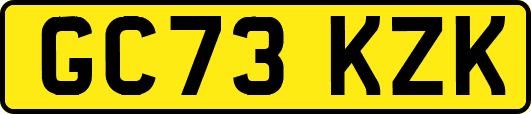 GC73KZK