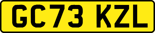 GC73KZL