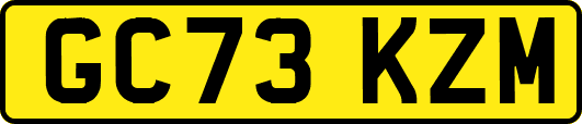 GC73KZM