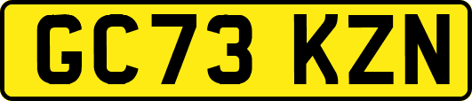 GC73KZN