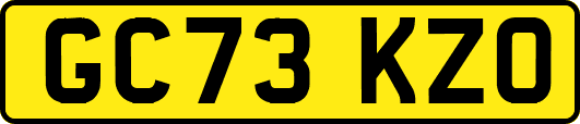 GC73KZO