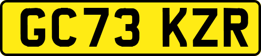 GC73KZR