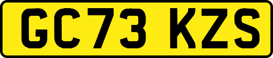GC73KZS