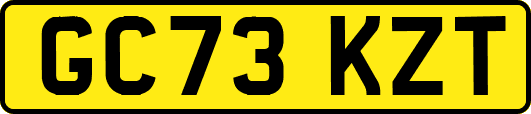 GC73KZT