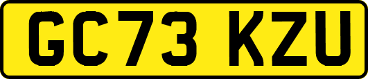 GC73KZU