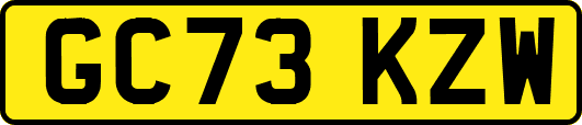 GC73KZW