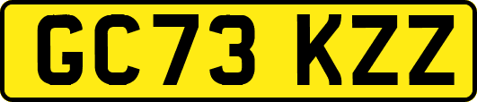 GC73KZZ