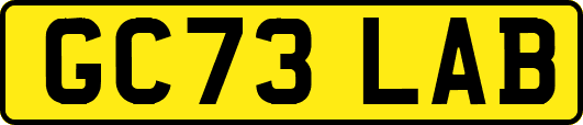 GC73LAB