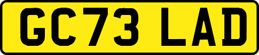 GC73LAD