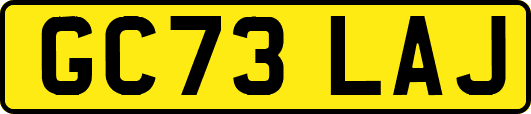 GC73LAJ