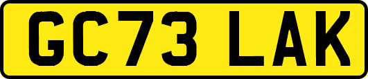 GC73LAK
