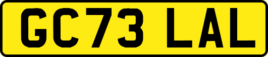 GC73LAL