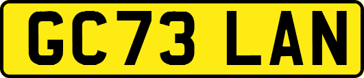 GC73LAN