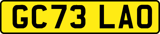 GC73LAO