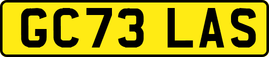 GC73LAS