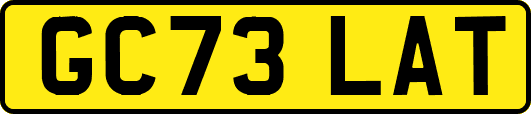 GC73LAT
